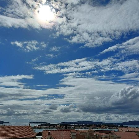 Apartmani Mare Szybenik Zewnętrze zdjęcie
