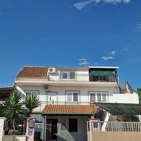 Apartmani Mare Szybenik Zewnętrze zdjęcie