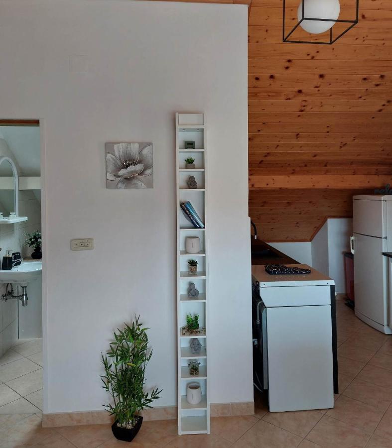 Apartmani Mare Szybenik Zewnętrze zdjęcie