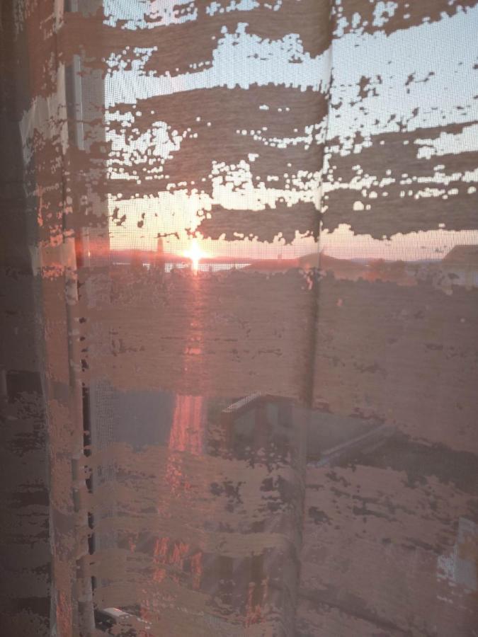 Apartmani Mare Szybenik Zewnętrze zdjęcie